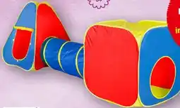 Interspar John Pop up 3:1 Adventure-Set Angebot