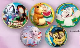 Interspar John Spielbälle Angebot