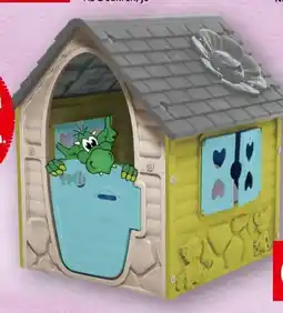 Interspar Spielhaus Angebot