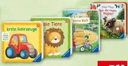 Interspar Ravensburger Kinderbücher Angebot