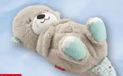 Interspar Fisher Price Schlummer-Otter Angebot