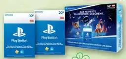 Interspar Sony Playstation Guthaben Angebot