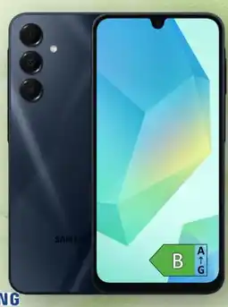 Interspar Samsung Galaxy A16 Angebot