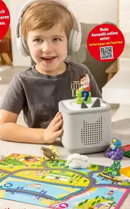 Interspar Tonies Toniebox Play Set Paw Patrol Angebot