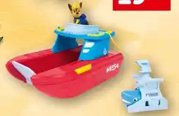 Interspar Spin Master Paw Patrol Sea Patroller Angebot