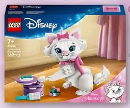 Interspar Lego Classic Arisocats Bezaubernde Marie 43286 Angebot