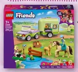 Interspar Lego Friends Pferd und Fohlen 42695 Angebot
