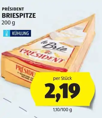 Hofer Briespitze Angebot