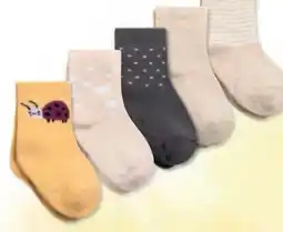 Hofer Lily & Dan Baby-Socken Angebot