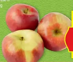 Hofer Äpfel krumme dinger aus österreich Angebot