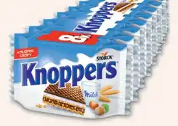 Hofer Storck Knoppers Angebot