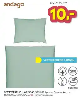 Möbelix Bettwäsche larissa Angebot