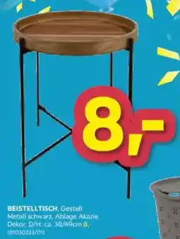 Möbelix Beistelltisch Angebot