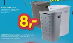 Möbelix Wäschetonne rosanna Angebot