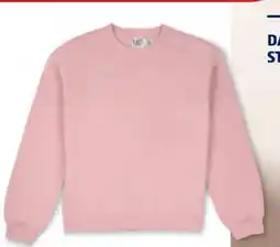 Hofer Up 2 Fashion Damen-Sweatshirt Angebot