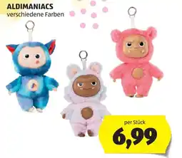 Hofer Aldimaniacs Angebot