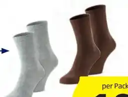 Hofer Up 2 Fashion Damen-Socken Angebot