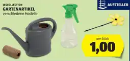 Hofer Gartenartikel Angebot