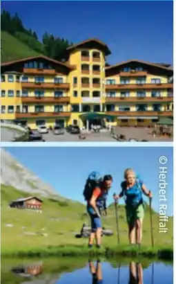 Hofer Hofer-Reisen Pichl-Steiermark-Schladming Dachstein Angebot