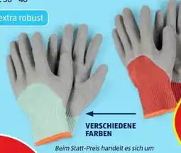 Hofer Gardenline Damen-Gartenhandschuhe Angebot