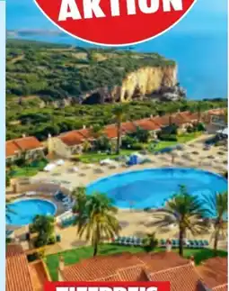 Hofer Hofer-Reisen Menorca Spanien/S’algar Angebot