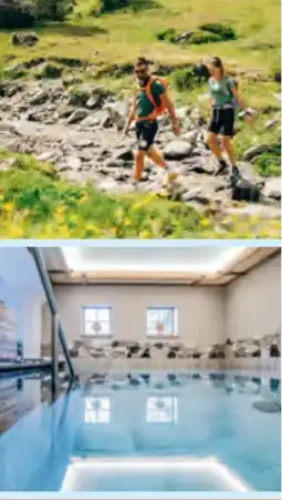 Hofer Hofer-Reisen Freienfeld Italien/Trentino-Südtirol Angebot