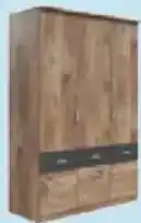 Möbelix Kleiderschrank Angebot