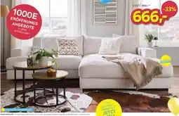 Möbelix Wohnlandschaft Angebot