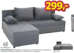 Möbelix Wohnlandschaft Angebot