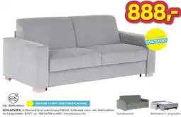 Möbelix Schlafsofa Angebot