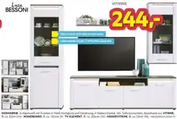 Möbelix Wohnserie Angebot