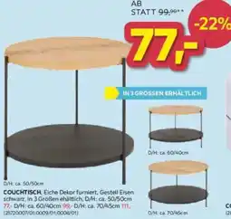 Möbelix Couchtisch Angebot
