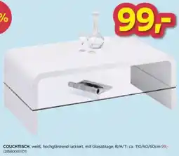 Möbelix Couchtisch Angebot