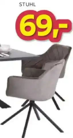 Möbelix Stuhl Angebot
