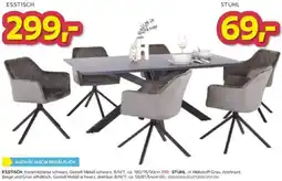 Möbelix Esstisch Angebot
