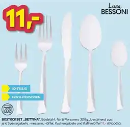 Möbelix Besteckset bettina Angebot