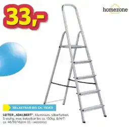 Möbelix Leiter adalbert Angebot