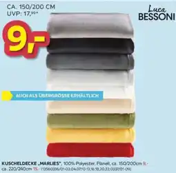 Möbelix Kuscheldecke marlies Angebot