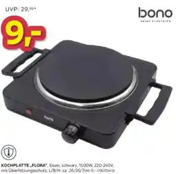 Möbelix Kochplatte flora Angebot