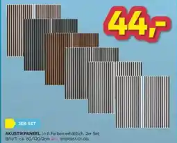 Möbelix Akustikpaneel Angebot