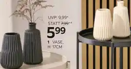 XXXLutz Vase Angebot