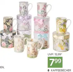 XXXLutz Kaffeebecher Angebot