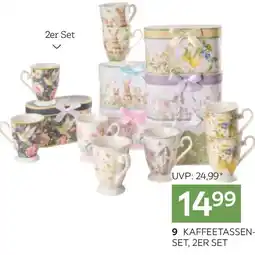 XXXLutz Kaffeetassen Angebot