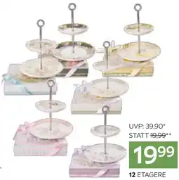 XXXLutz Etagere Angebot