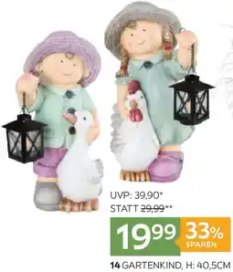 XXXLutz Gartenkind Angebot