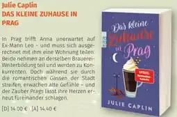 Müller Julie caplin das kleine zuhause in prag Angebot