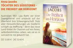 Müller Anna jacobs töchter des südsterns - die freiheit am horizont Angebot