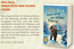 Müller Ellen berg immer muss man selber feiern Angebot