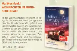 Müller Mai mochizuki weihnachten im mond- scheincafe Angebot