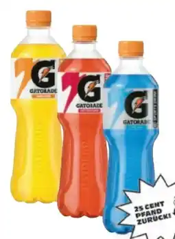 Metro Gatorade Sportgetränk Angebot